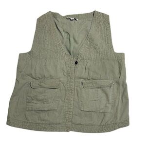 Orvis Fishing Vest Size M
